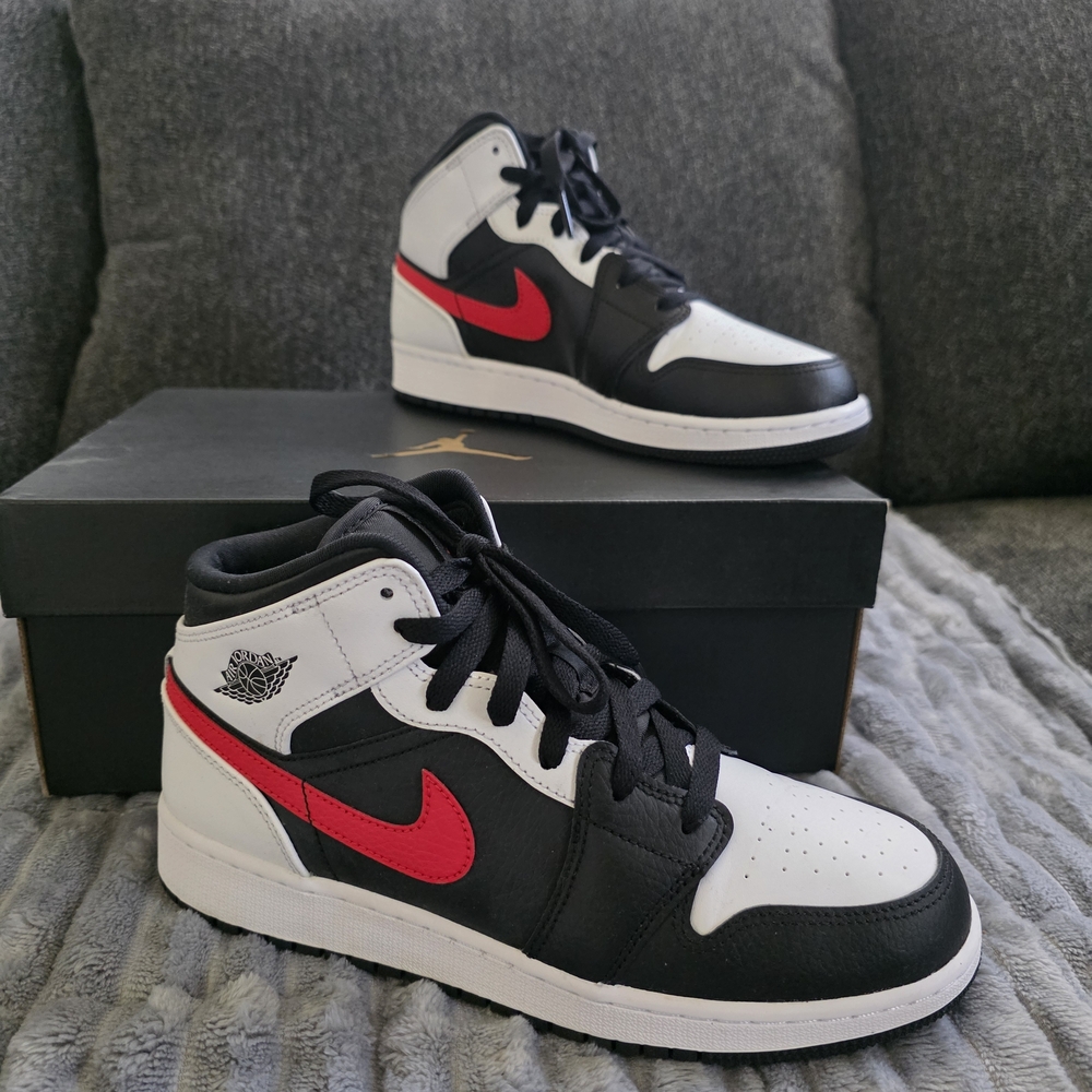 Nike Jordans